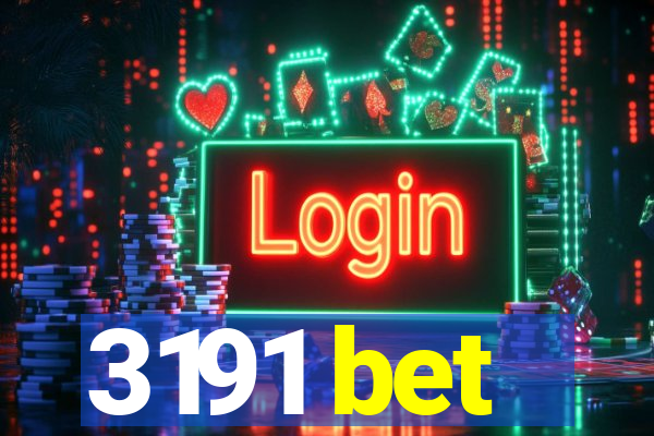 3191 bet